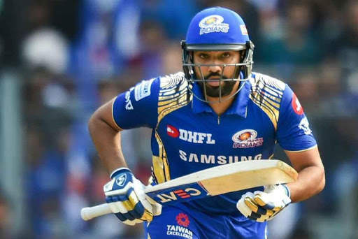 Rohit Sharma Wallpaper screenshot 3