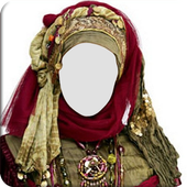 ikon Hijab Fashion