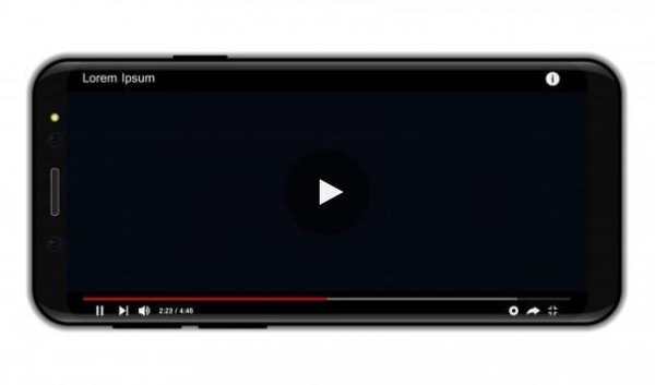 MX media player screenshot 3
