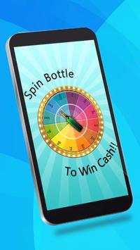 Spin For Cash screenshot 1