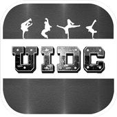 UIDC-United India Dance Camp icon