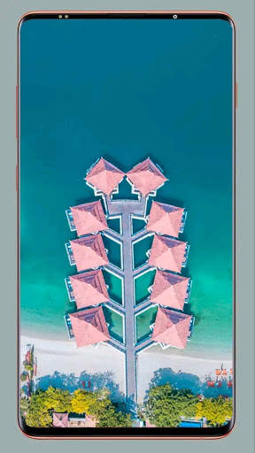 Global Travel Wallpapers screenshot 3