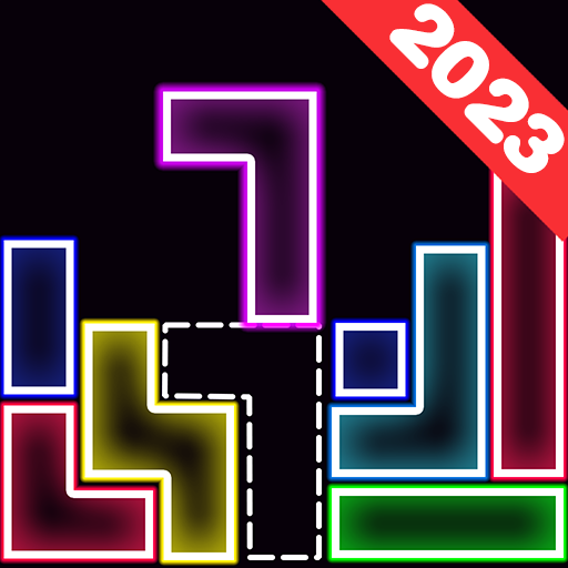 ikon Color Puzzle Game