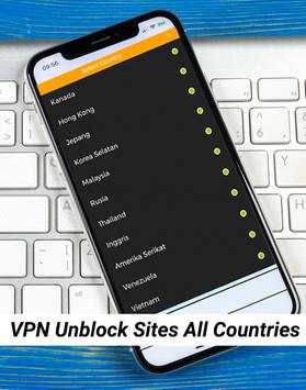 VPN BF screenshot 2