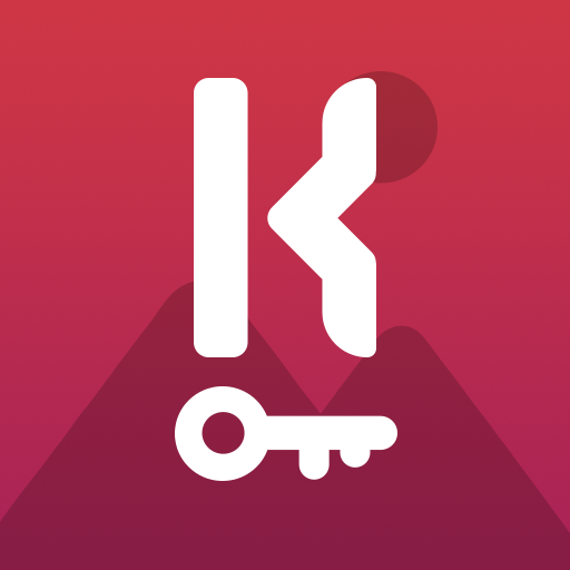 ikon KLWP Live Wallpaper Pro Key