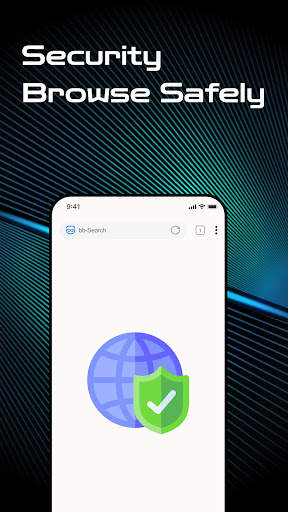 Privacy Browser screenshot 3