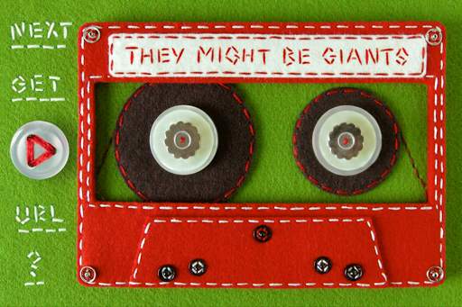 They Might Be Giants screenshot 1
