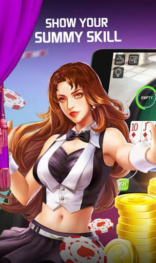 Rummy Pro screenshot 1