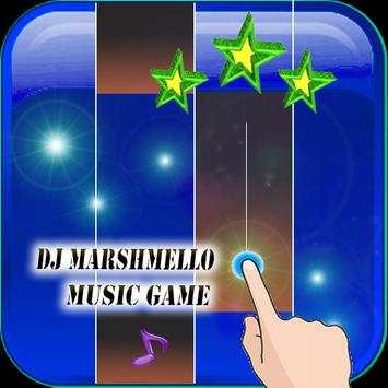 DJ Marshmallow Piano Remix screenshot 1