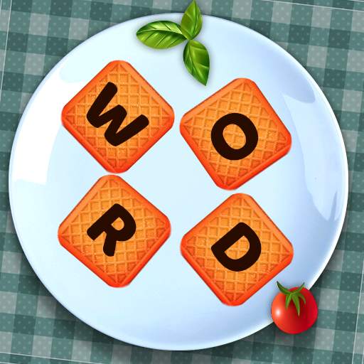 Word Cross Puzzle 1.0.7