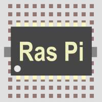 Raspberry Pi Workshop icon