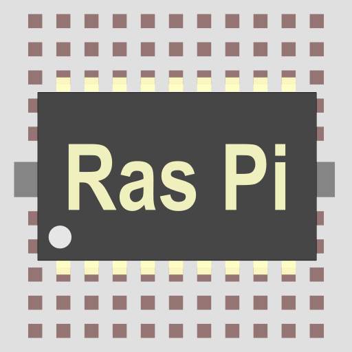 Raspberry Pi Workshop 1.2.55