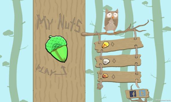 My Nuts screenshot 1