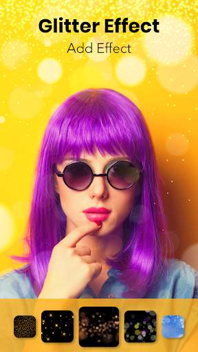 Selfie Camera : Beauty Camera & Makeup camera screenshot 3