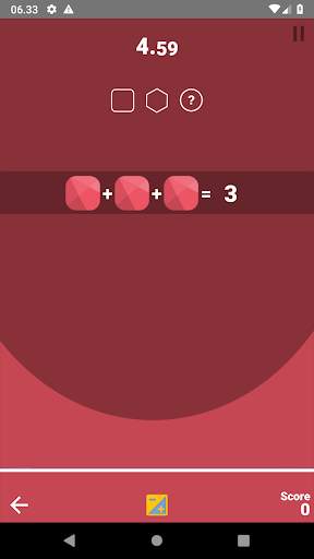 Game Matematika screenshot 5