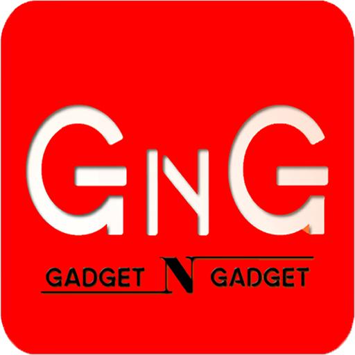 GADGET N GADGET - Online Shopping icon