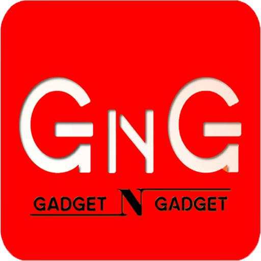 GADGET N GADGET - Online Shopping 1.8.0