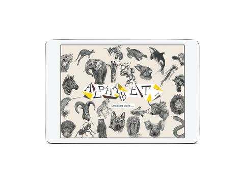 Animal 4D  Lite screenshot 6