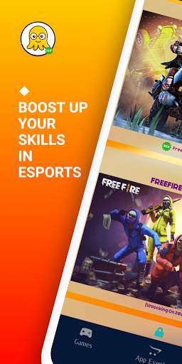 ROOM OF NOOBS | E-SPORTS & MINI GAMES screenshot 1