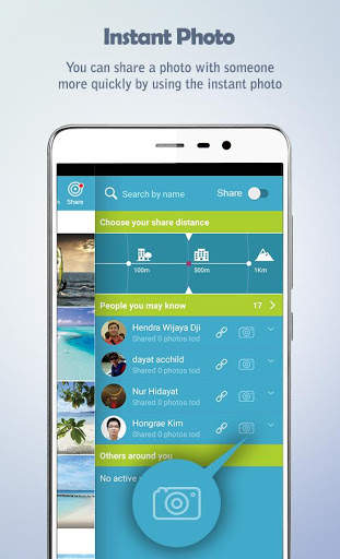 Fotato screenshot 3