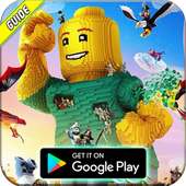 TOP LEGO WORLDS Tips & Tricks