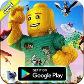 TOP LEGO WORLDS Tips & Tricks 1.0