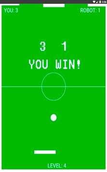 FutBola: Game sepak bola screenshot 9