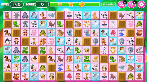 Onet Jungle klasik 2020 screenshot 5