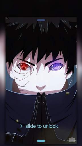 Anime Ninja Konoha Wallpapers HD 4K 🔥🔥 screenshot 4