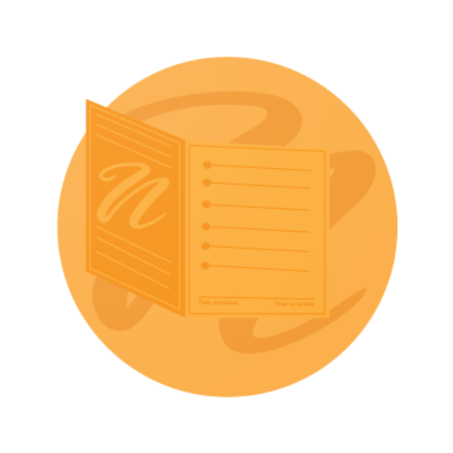 Notes Keeper (Made In India) icon