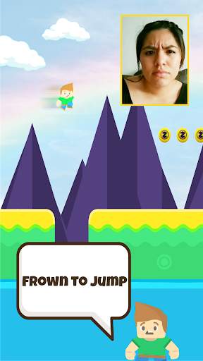 Joy Boy - Fun Run 2D Dash скриншот 2