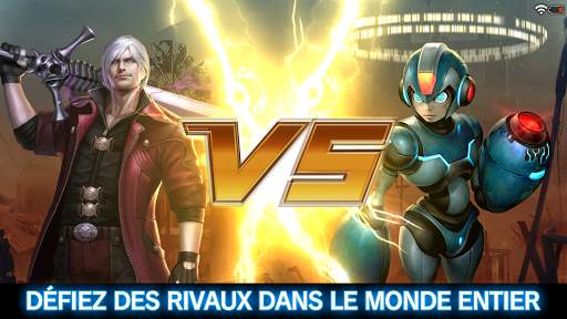 TEPPEN screenshot 3