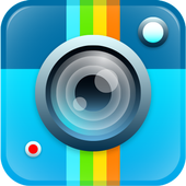 Candy Camera Selfie Sweet HD icon