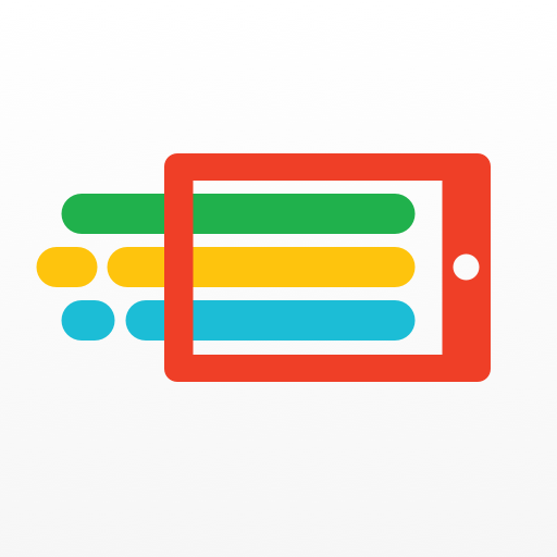 ALMA TV BOX icon