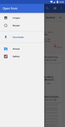 Cam Translate - Camera Scan Translator screenshot 4