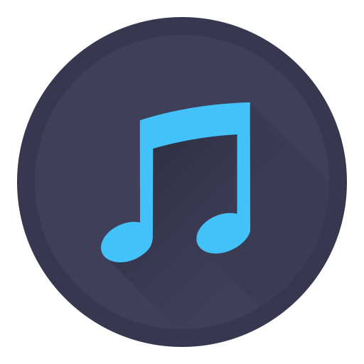 MD Player icon