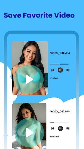 Downloader Video screenshot 2