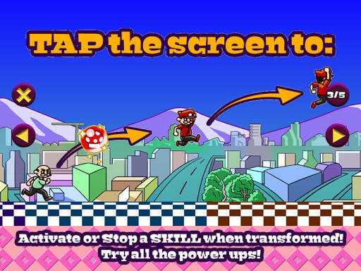 Video Games! The Video Game screenshot 11