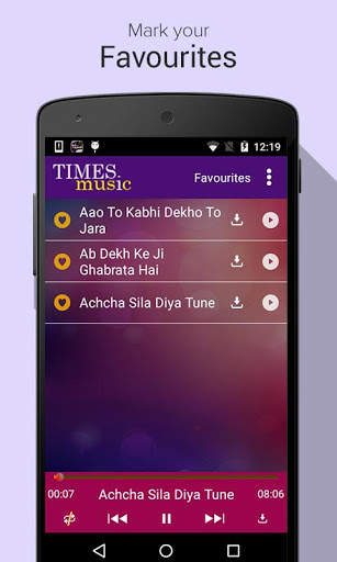 3000 Sufi Songs screenshot 4