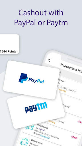 Rewardr - Get rewards to play games & take surveys screenshot 5
