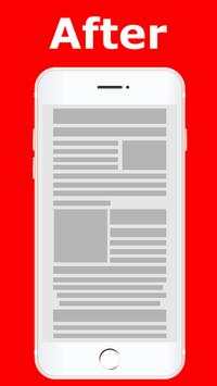 AdBlock Browser screenshot 2