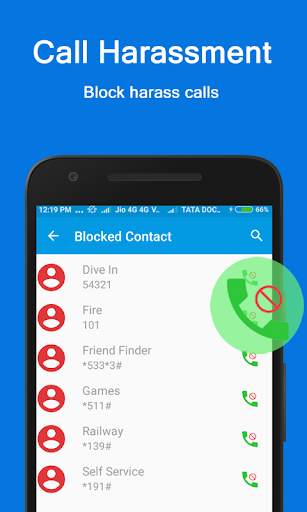 PrivacyGuard-Lock screenshot 3