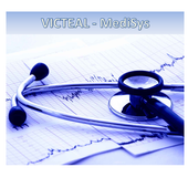 VICTEAL MediSys icon