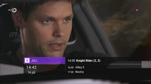 Antik TV for STB/TV screenshot 2