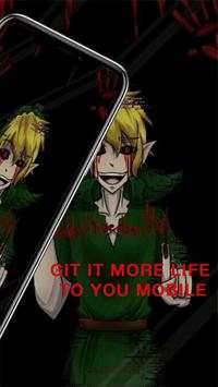 Ben Drowned Wallpaper 5 تصوير الشاشة