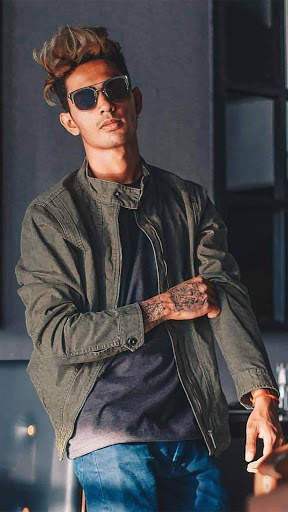 Danish Zahen Wallpapers Images 2 تصوير الشاشة