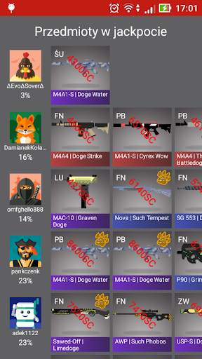 Jackpot Clicker screenshot 8