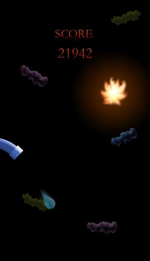 Fire Up screenshot 2