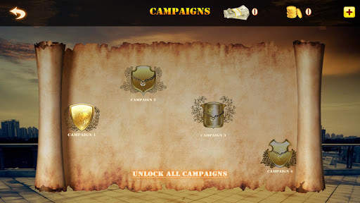 Commando Counter Attack : Action Game screenshot 6