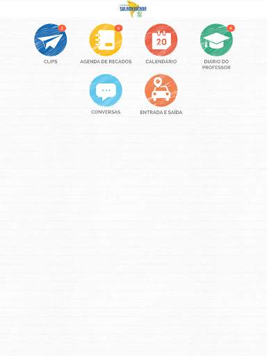 Escola Sulamericana COC screenshot 6